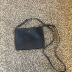 Cuyana Cross Body Bag